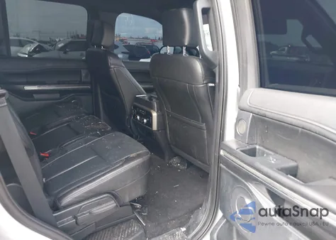 2018 Ford Expedition Xlt from USA, damaged, VIN 1FMJU1HTXJEA18924